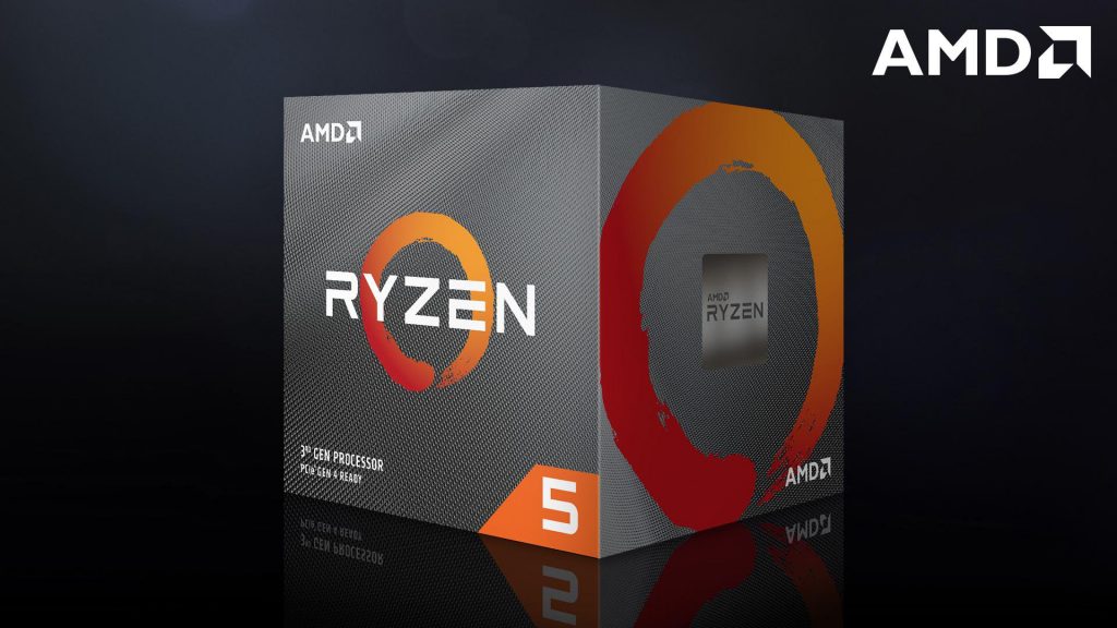 AMD Ryzen 5 | gaming pc under 40000