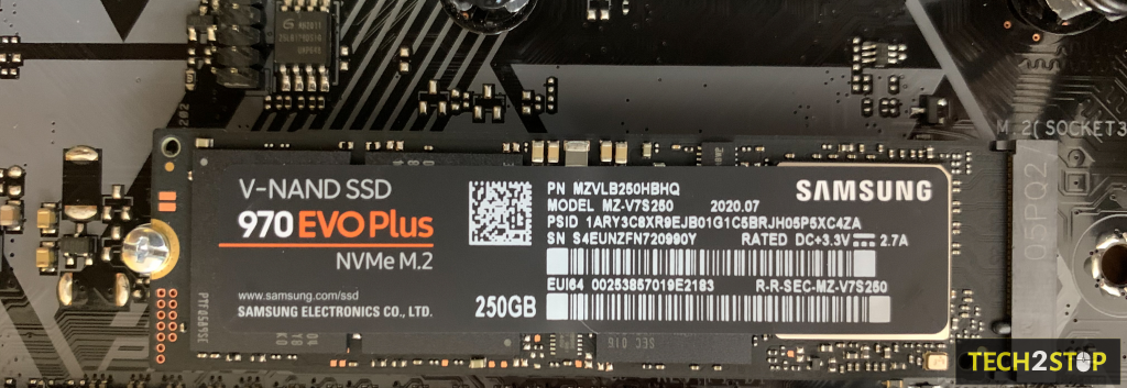 How to Build a PC | In-Depth Beginner's Guide (2020)|Installing m.2 SSD