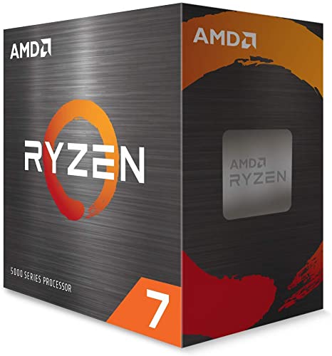 Best Processor under Rs 45,000: Ryzen 7 5800X