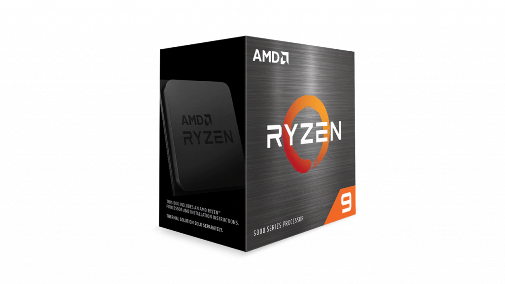 Best Processor under Rs 75,000: Ryzen 9 5950X