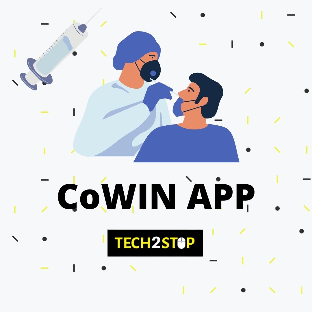 What is CoWIN 