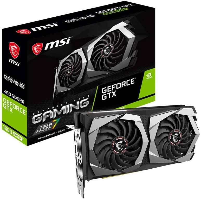 gpu Best video editing pc build for 4k editing under 50000
