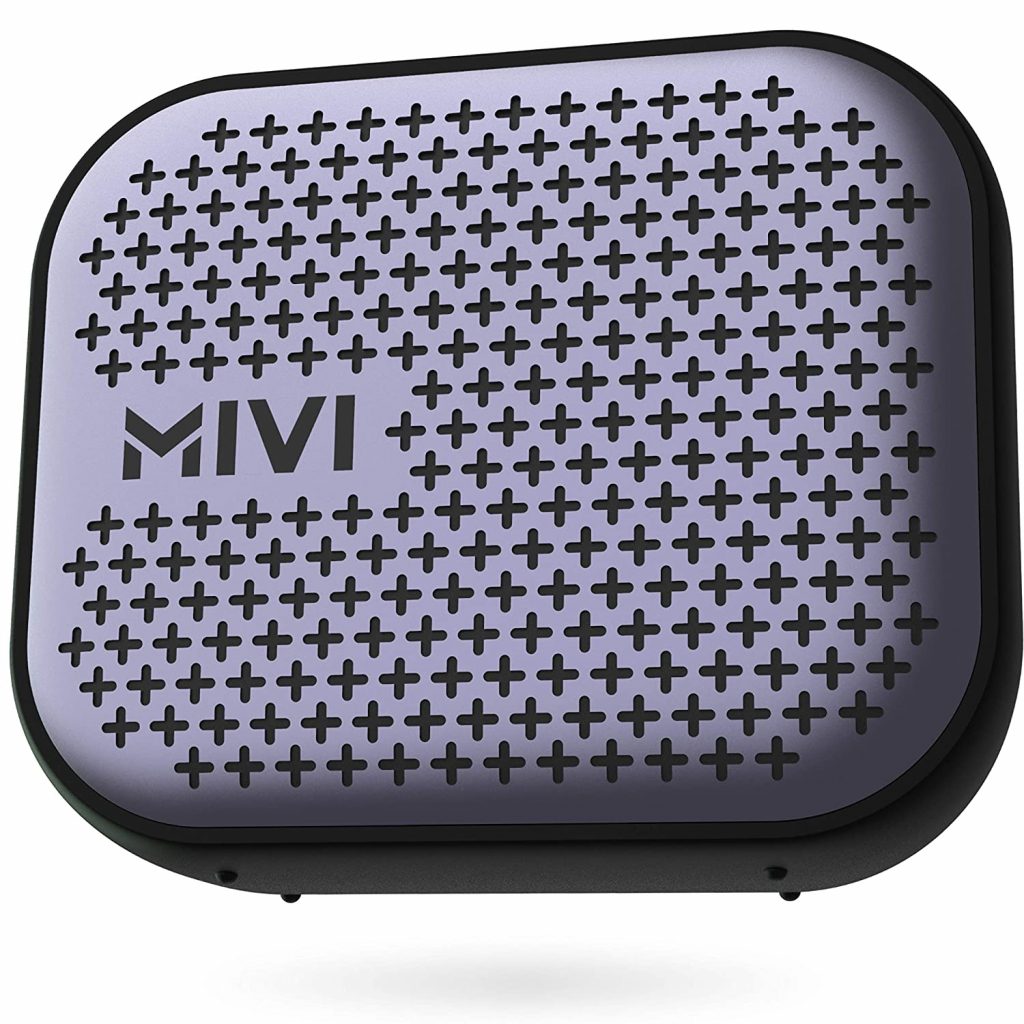 Mivi Roam 2 Best Bluetooth Speakers under 1500 | Mivi Roam 2