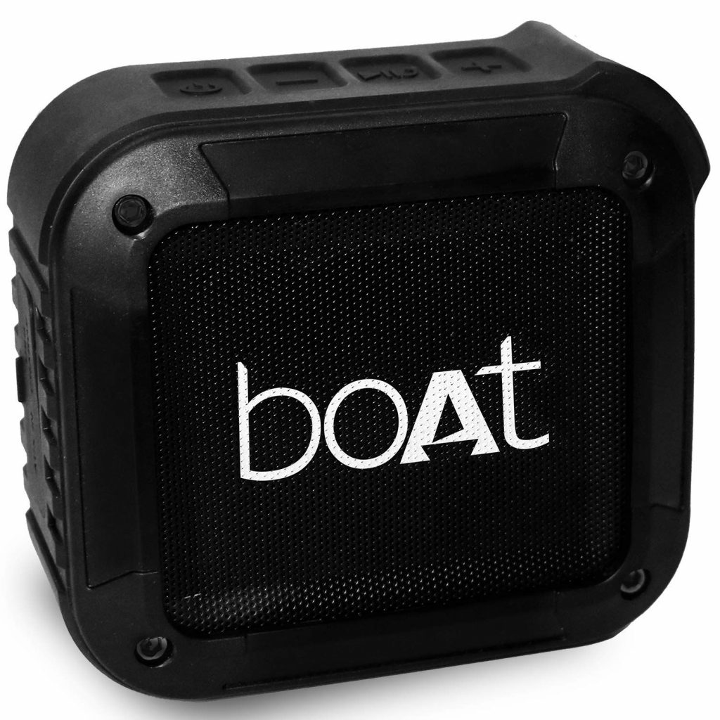Best Bluetooth Speakers under 1500 | BOAT STONE 200