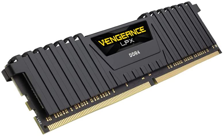 Corsair Vengeance LPX 8GB DDR4 3600MHz