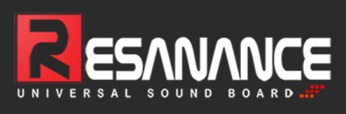 Resanance | soundboard apps for Discord
