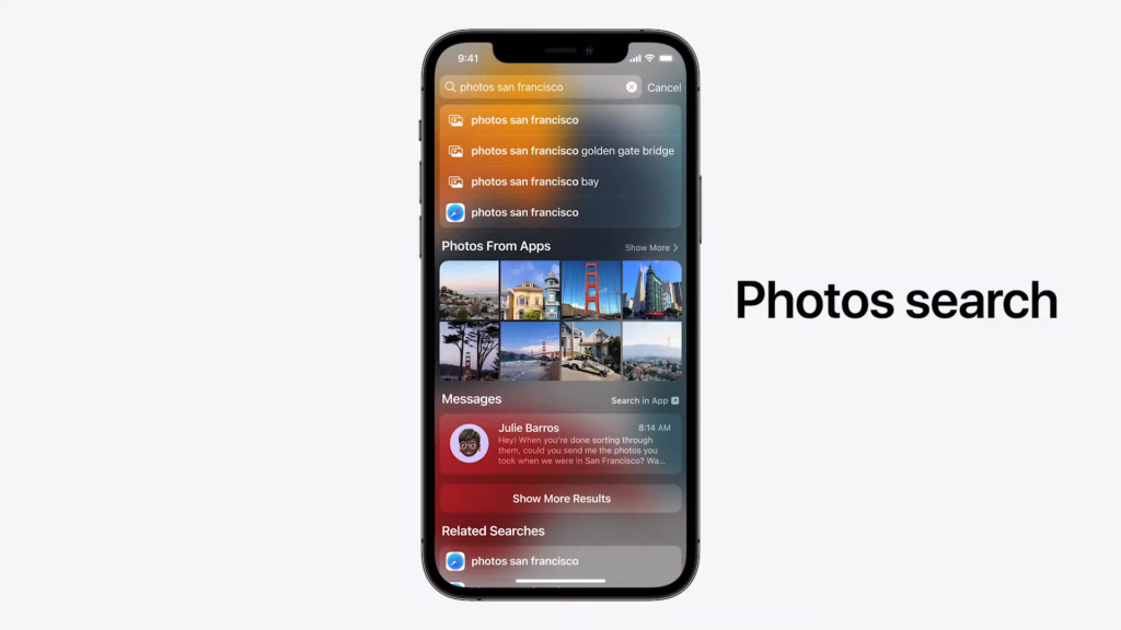 Spotlight | iOS 15 Released in WWDC 2021 | Everything you Need to Know