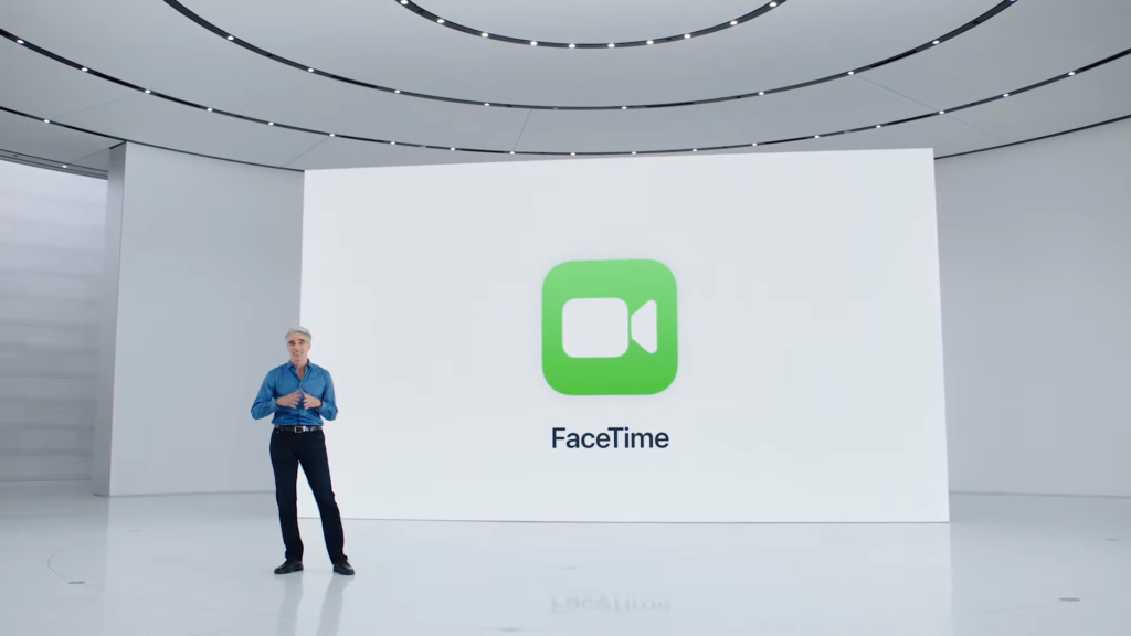 Facetime Changes | iOS 15 Released in WWDC 2021 | Everything you Need to Know