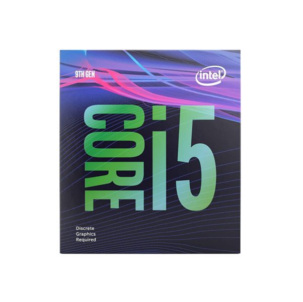 Intel i5 9400f | Best PC build under 40000