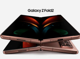 Galaxy Fold vs Galaxy Z Fold 2 5G | All you need to know