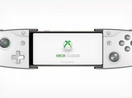 Microsoft reveals mobile gaming accessories designed to work with Xbox Cloud Gaming service