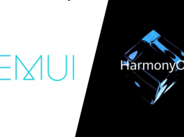 EMUI 11 phones to be able to update to Harmony OS