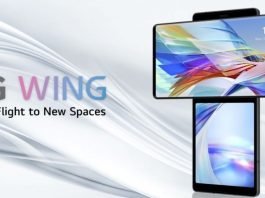LG Wing Unveiled | LG's new take on Smartphones | Official Price, Specs Revealed