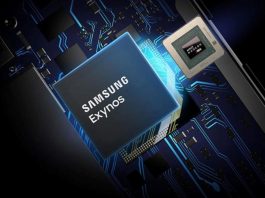 Samsung Exynos 1000 beats the Snapdragon 875