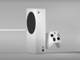 Xbox Series S Revealed along with Price and Launch Date