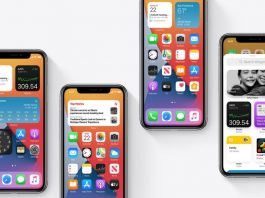Apple fixes a major Bug with the latest iOS 14.0.1 Update