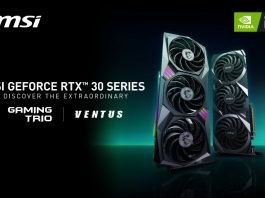 Is MSI scalping its own RTX 3080, 3090 GPUs?