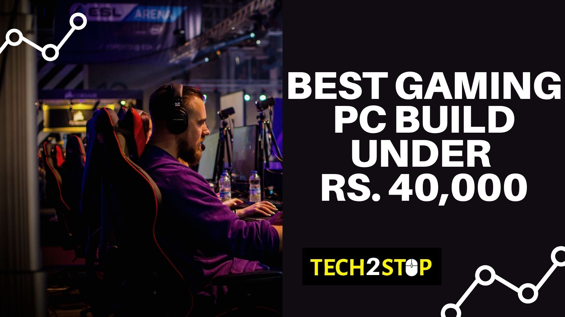 Best Gaming Pc Under In India In 21 Tech2stop