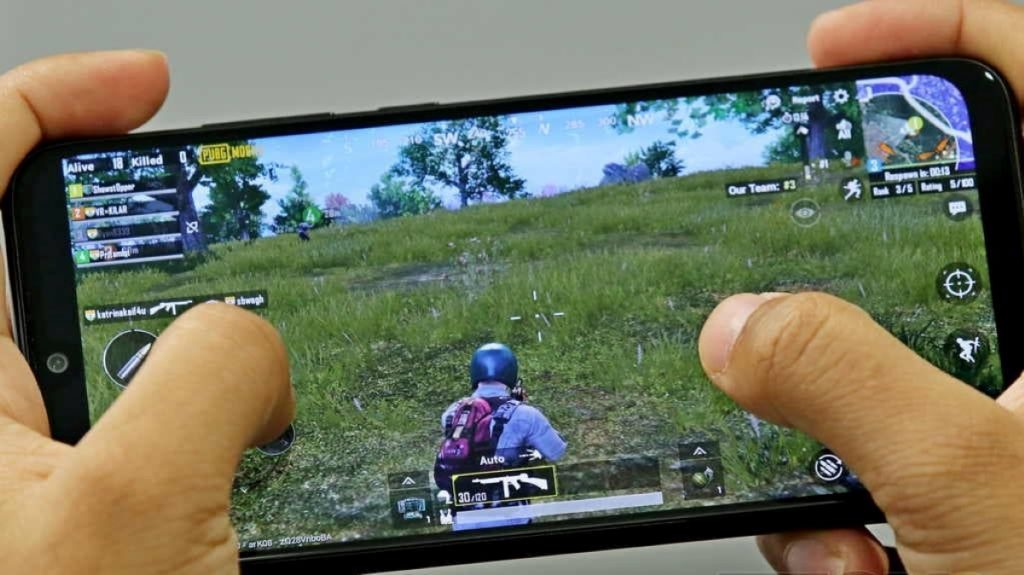 PUBG Mobile may never come back in India