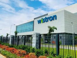 Wistron on probation for violation of Apple's Supplier Code of Conduct