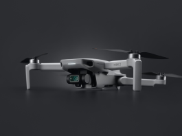 Drone Manufacturer DJI blacklisted by US Government