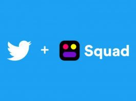 Twitter acquires Squad| A Video Chatting and Screen Sharing Startup