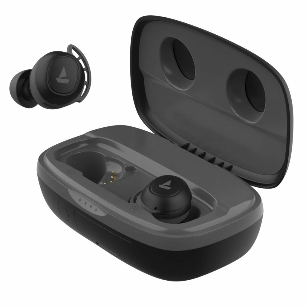 BOAT AIRDOPES 441 PRO  | Best TWS Earbuds under ₹5000 in India 2021