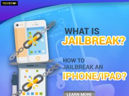How to JailBreak