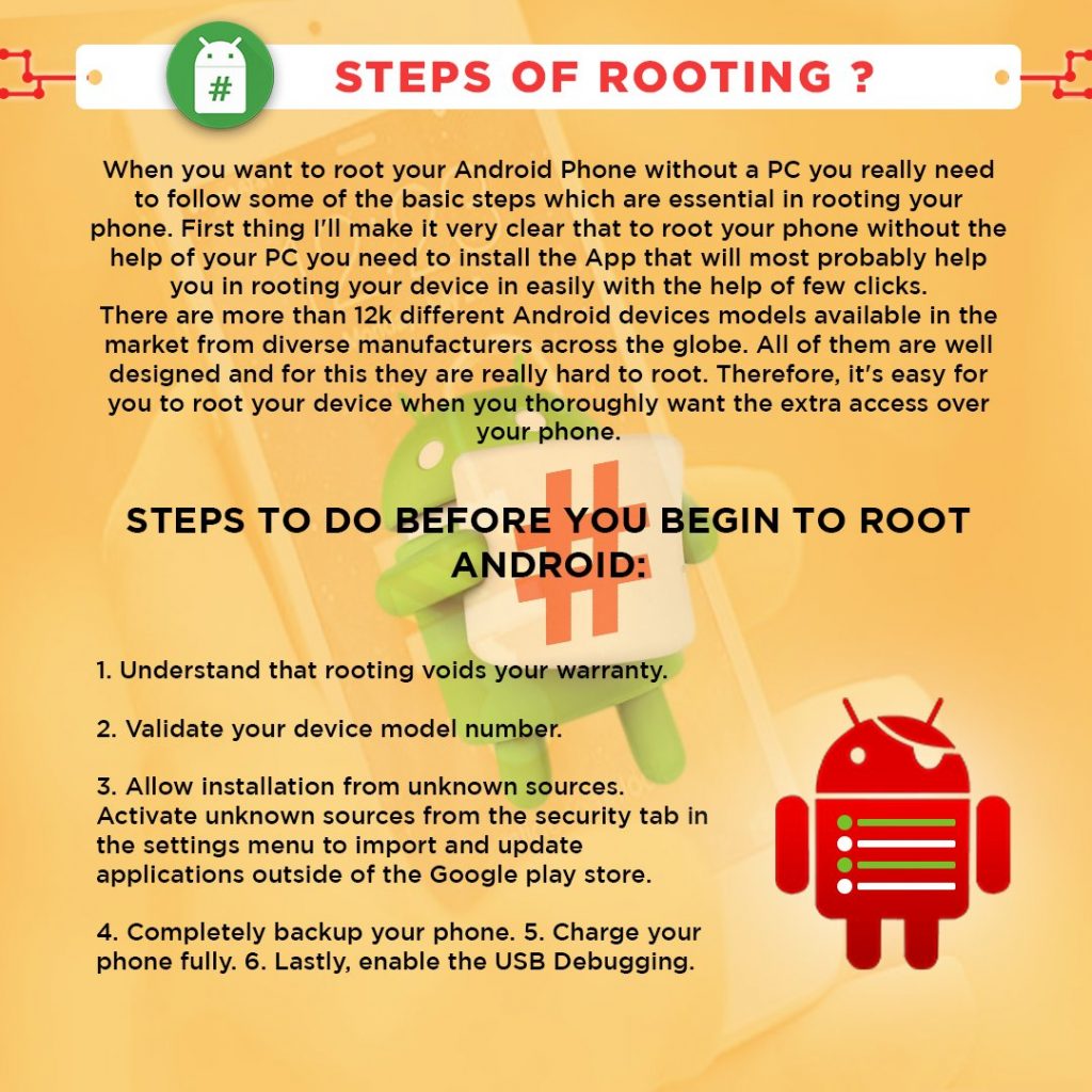 How to Root any Android Phone (2021)