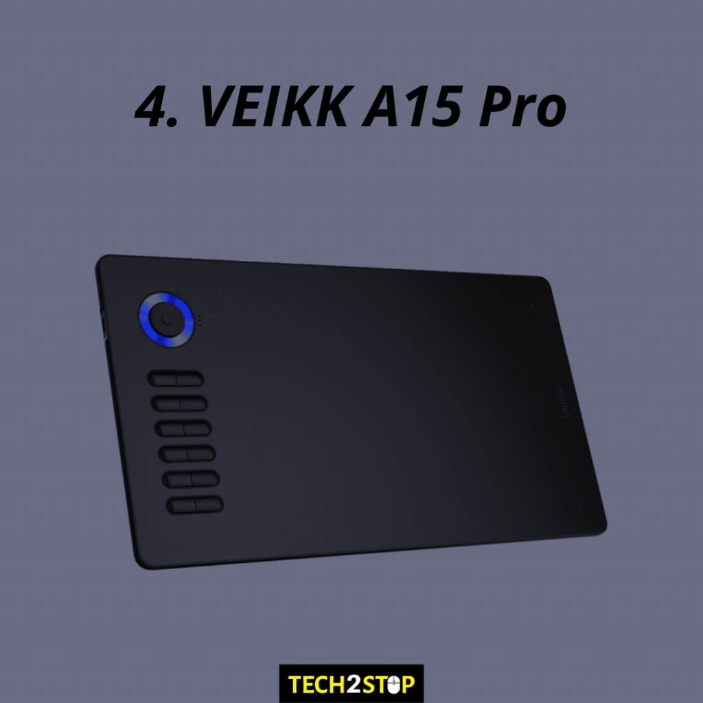 VEIKK A15 Pro