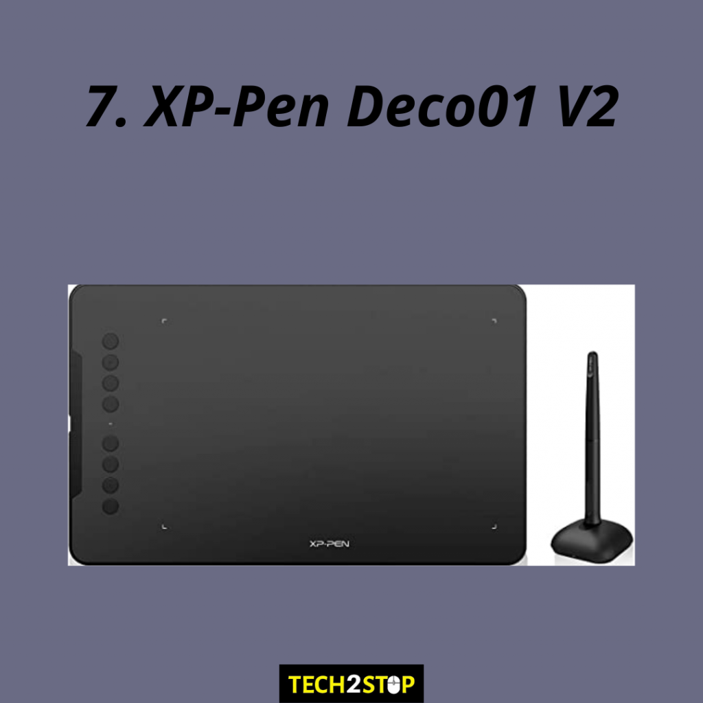 XP-Pen Deco01 V2