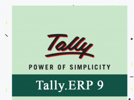 What is tally