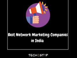 Top 20 Network Marketing Companies in India (2021)