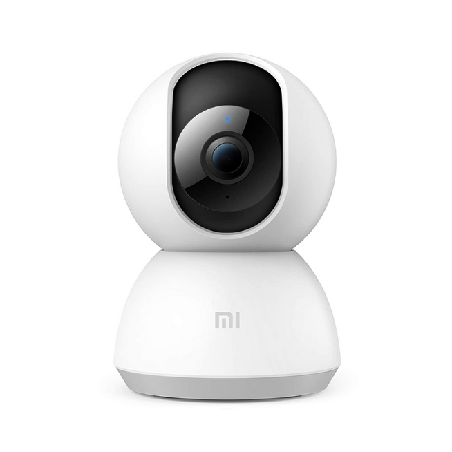 Mi 360 1080p Full HD Wi-Fi Smart Security Camera  | CCTV Cameras