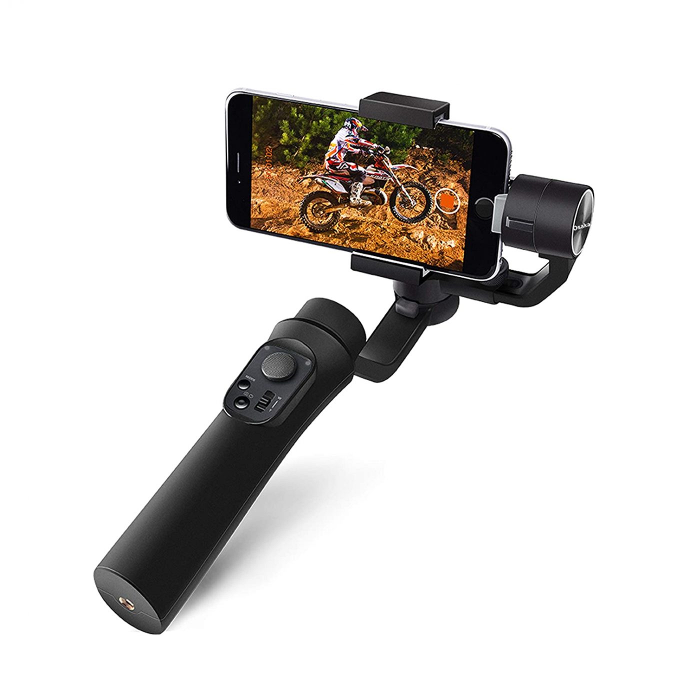 11 Best Smartphone Gimbals In India 2021 Tech2stop