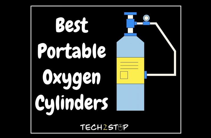 Best Portable Oxygen Cylinders
