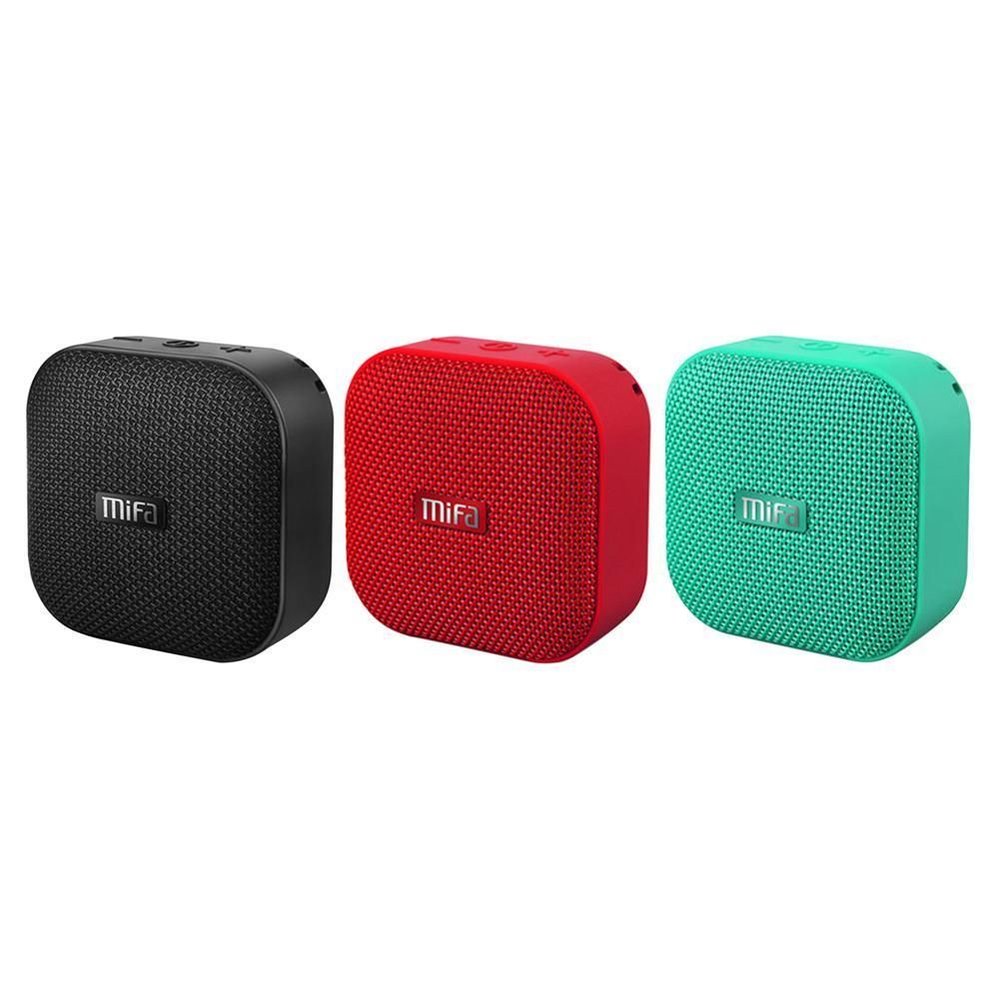 Best Bluetooth Speakers under 1500 | IFA A1 Portable Wireless Bluetooth Speaker