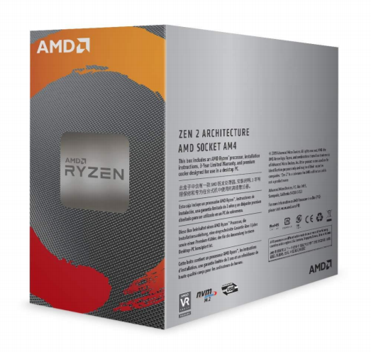 Best Gaming PC Build under 50000 , AMD Ryzen 5 3600