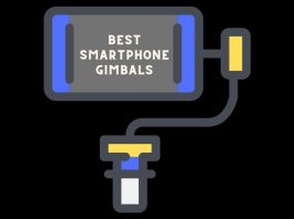 Best Smartphone GImbals