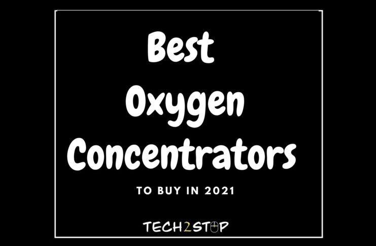 Best Oxygen Concentrators to buy in India