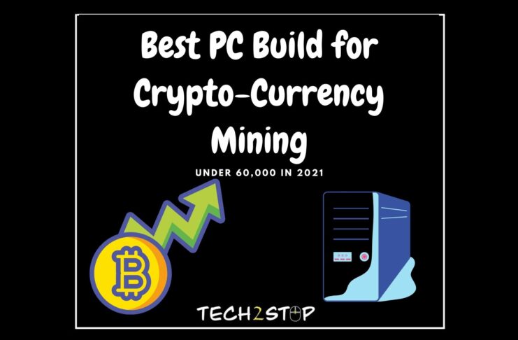 Best Mining PC Build under 60000 in India