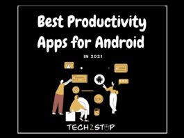 Best Productivity Apps for Android in 2021