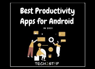 Best Productivity Apps for Android in 2021
