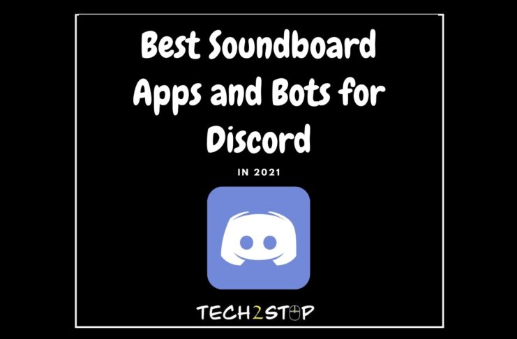 Best Soundboard Apps and Bots for Discord