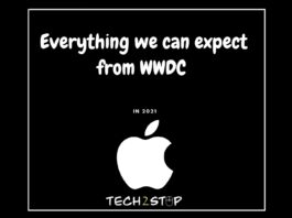 Everything we can expect from WWDC 2021