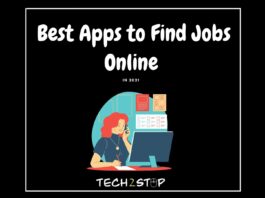 Best Apps to Find Jobs Online
