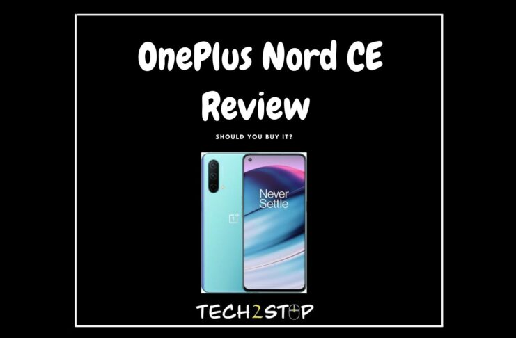 OnePlus Nord CE Review
