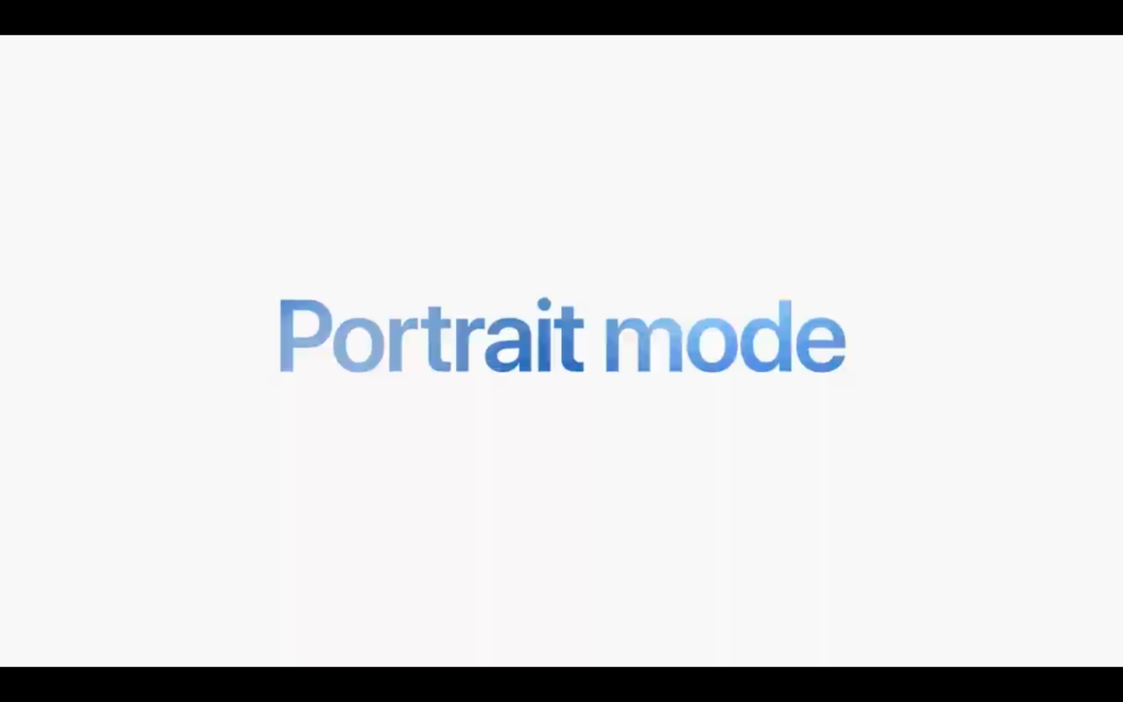 Portrait Mode | iOS 15 Released in WWDC 2021 | Everything you Need to Know