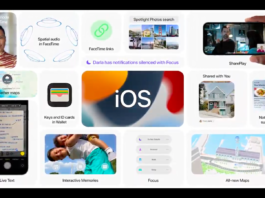 iOS 15 Released in WWDC 2021 | Everything you Need to Know