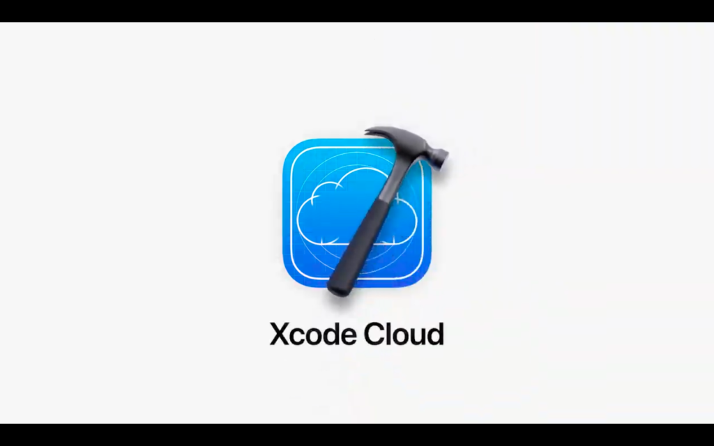 Xcode Cloud